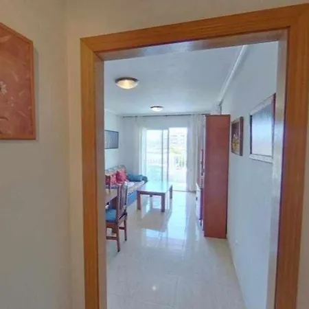 Apartment Salamanca 38 En Santa Pola