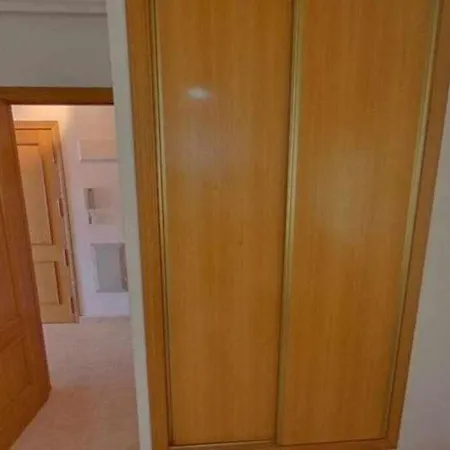 Apartment Salamanca 38 En Santa Pola