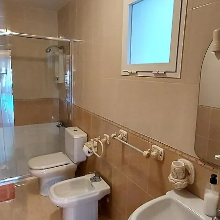 Apartment Salamanca 38 En *