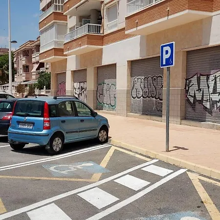 Apartment Salamanca 38 En