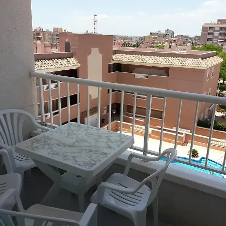 Salamanca 38 En Santa Pola