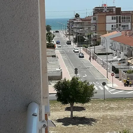 Salamanca 38 En Santa Pola