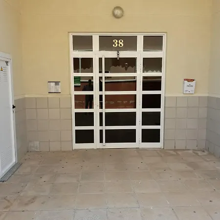 Salamanca 38 En Appartement *