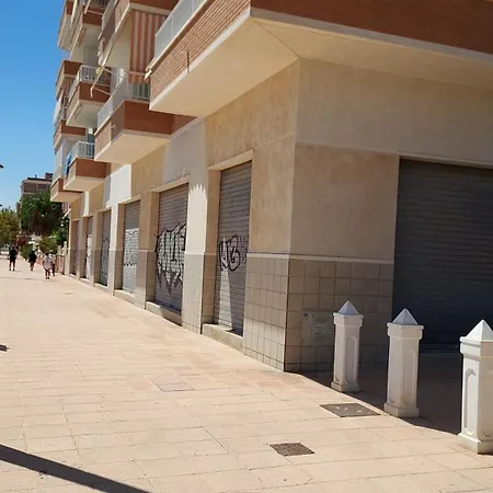 Lägenhet Salamanca 38 En *